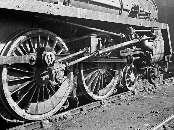 73126 1960s Patricroft