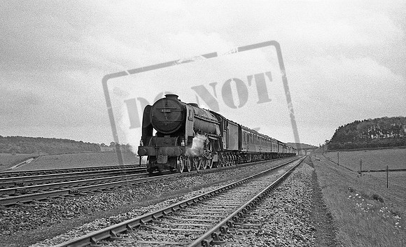 60113 1961-05-04 Stoke Bank