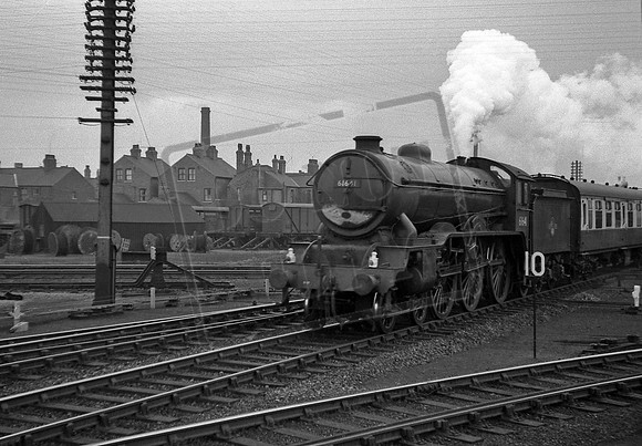 61641 1958 Retford