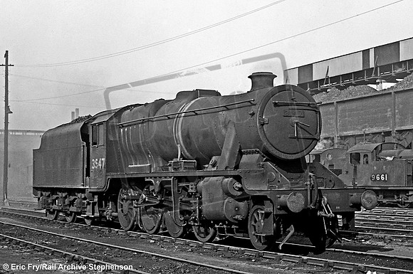 3547 1947 Stratford
