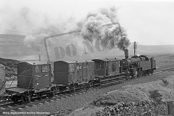42252 1967 Shap Wells