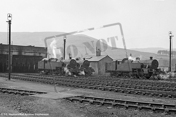 42410 1962c Tebay