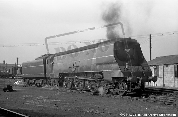 35029 1950 Nine Elms
