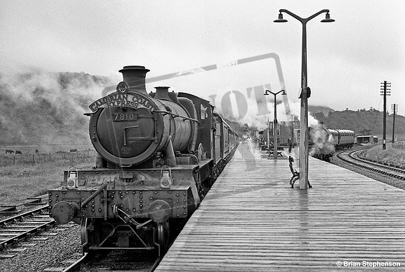 7810 1963-07-24 Dovey Junction