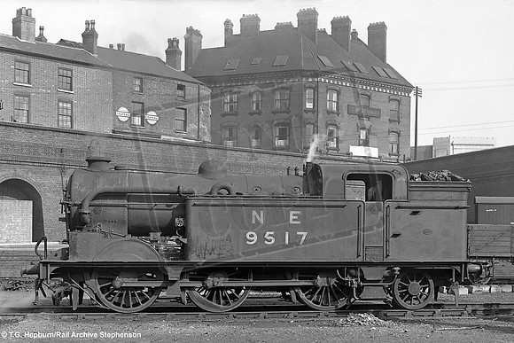 9517 1947-04-12 Nottingham Victoria