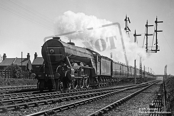 2550 1927c Stevenage