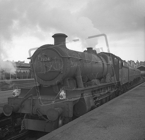 7924 1963-08-15 Weymouth