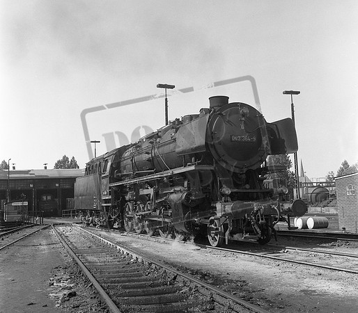 043 364 1973-08-23 Emden MPD