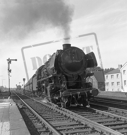 043 672 1973-08-23 Salzbergen
