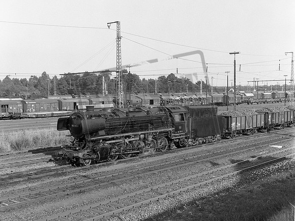043 326 1973-08-11 Rheine
