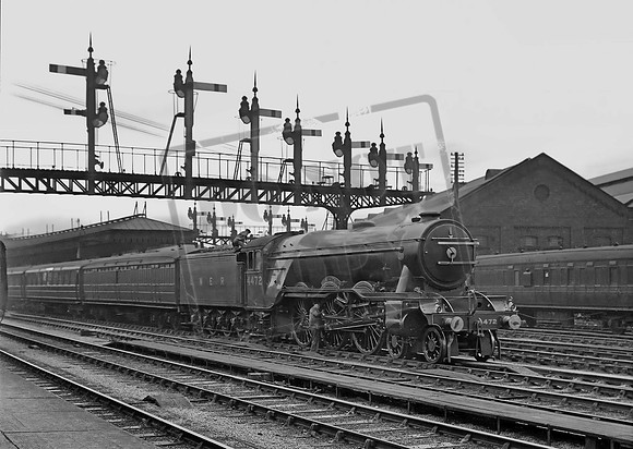 4472 1938  York