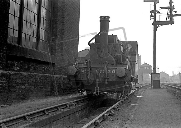 7230 1931 Stratford
