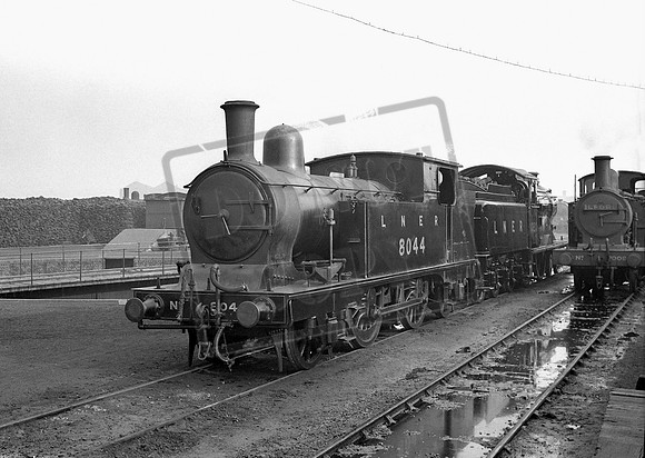 8044 1932 Stratford