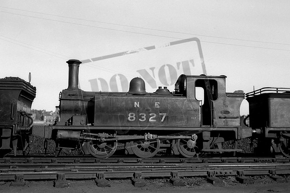 8327 1947 Eastfield