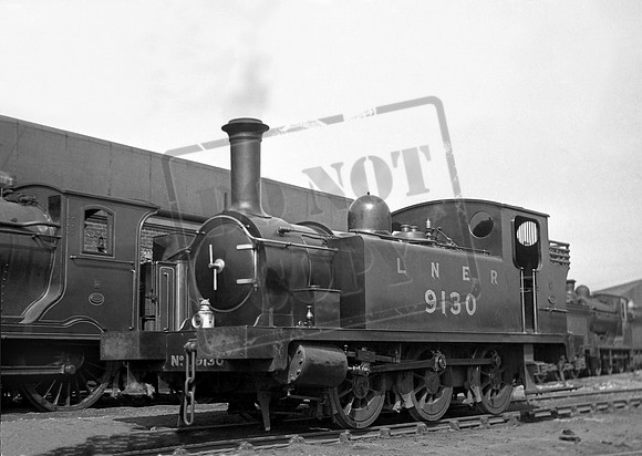 9130 1920s Eastfield