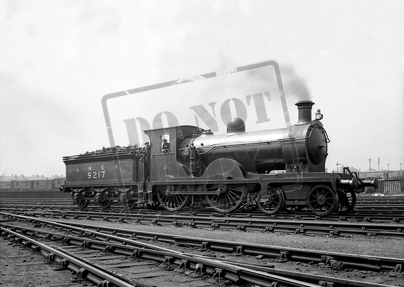 9217 1926 Eastfield