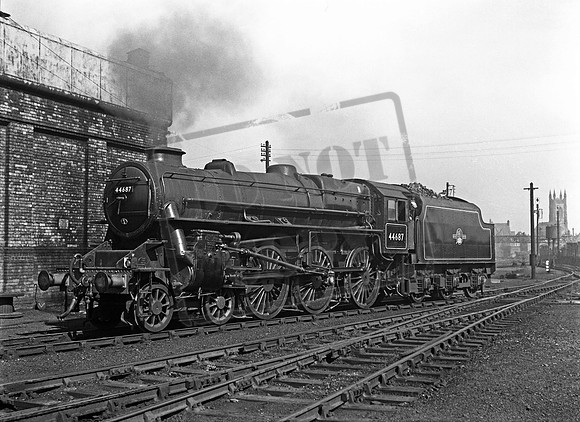 44687 1961c Patricroft