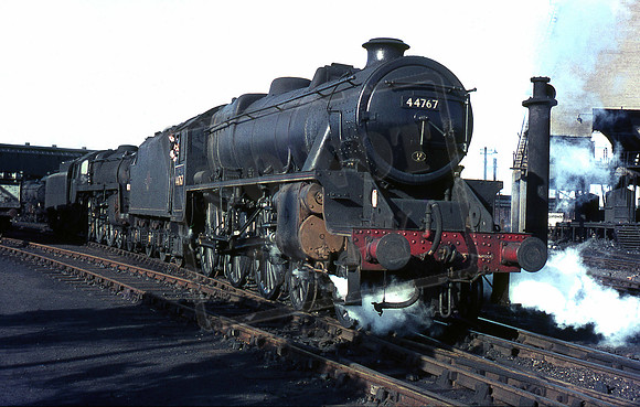 44767 1960s Patricroft