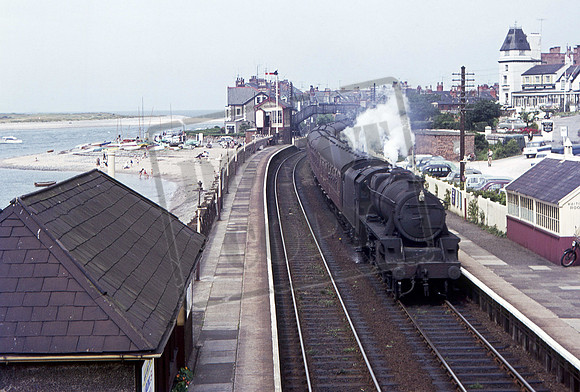 44868 1964-07-22 Deganwy