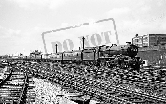 6002 1962-08-21 Old Oak Junction