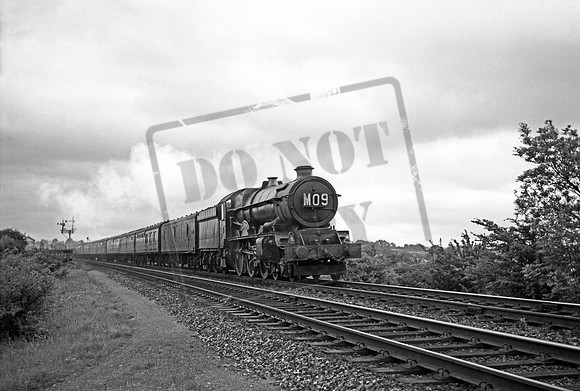 6005 1962 Fosse Road near Leamington