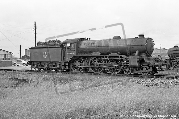 61646 1958-06-22 March
