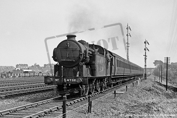 4758 1936 New Southgate