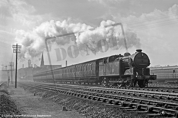 4757 1927 Holloway