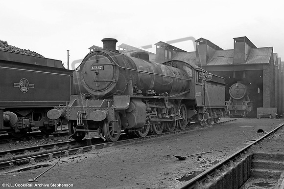 63687 1958-06-22 March