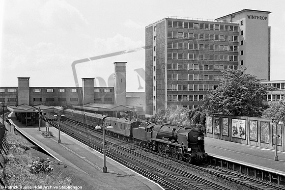 34036 1965 Surbiton