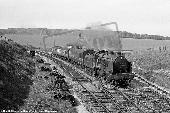 31804 1960-05-07 Grafton Junction