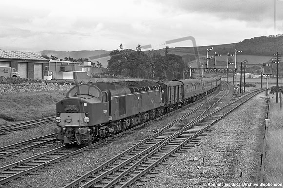 D288 1963c Llandudno Junction-RAS KF #26391