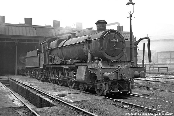 6841 1951c Birkenhead