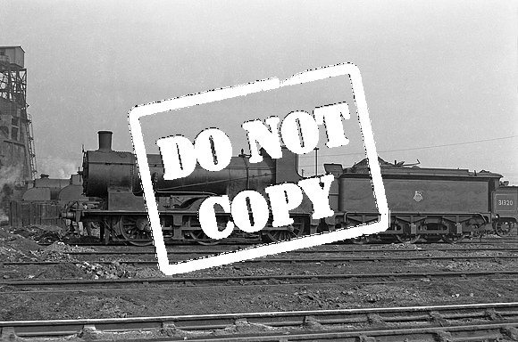 30701 1953-03-14 Nine Elms