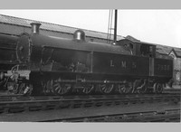 7935 1930s Crewe
