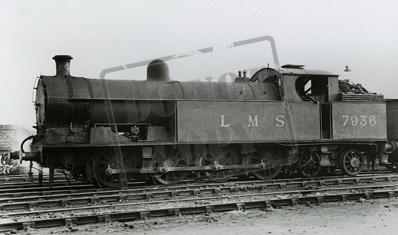 7936 1949-02 Buxton