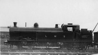 380 1920s Crewe