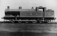 380 1920s Crewe