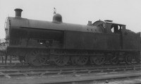 7958 1935 Crewe
