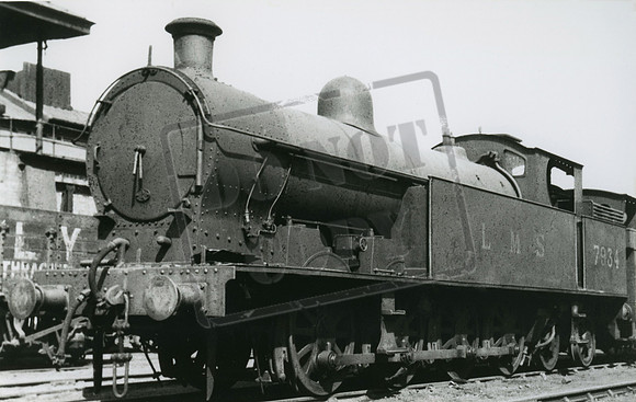 7934 1930s