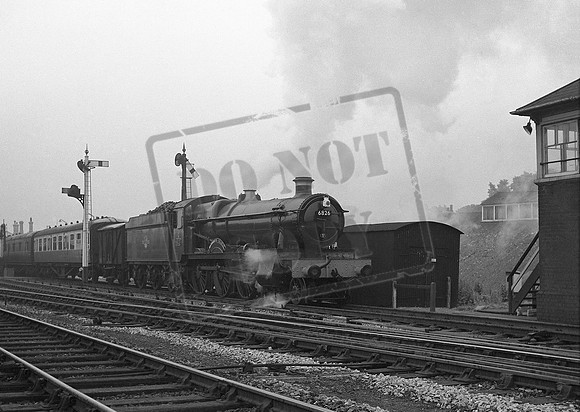 6826 1956 Chippenham