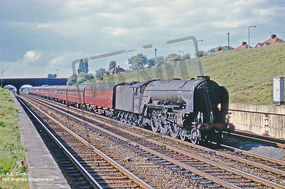 60150 1960-05-14 Potters Bar
