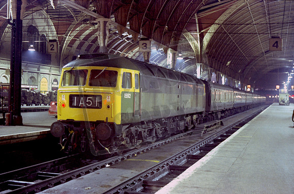 1592 1974 Paddington