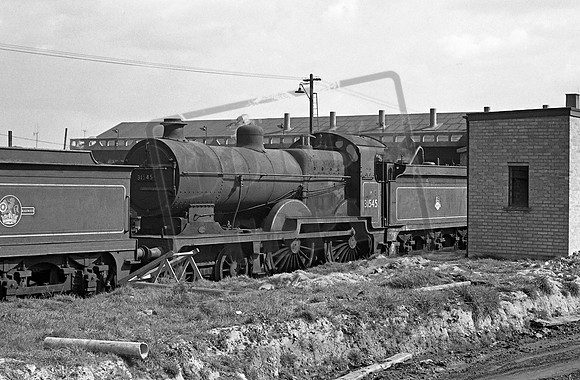 31545 1961c Ashford Shed