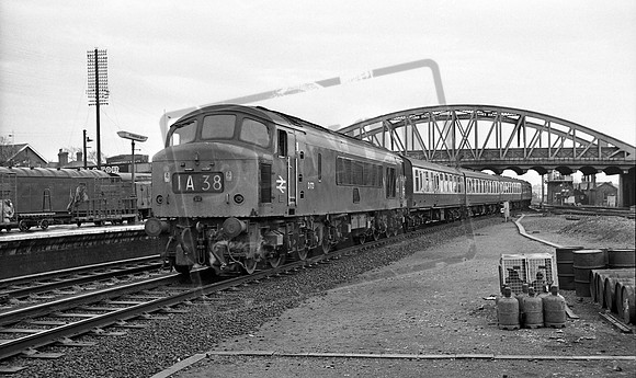 D173 1969c Peterborough North