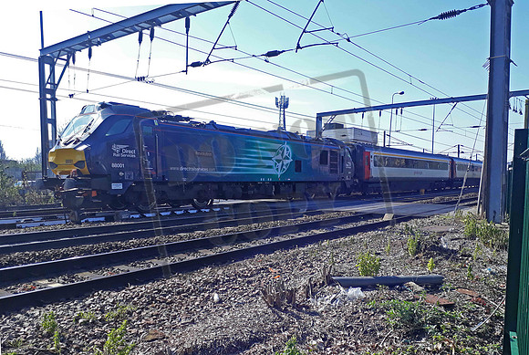 88001 2020-03-26 Norwich