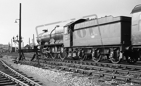 6001 1962-05-24 Banbury