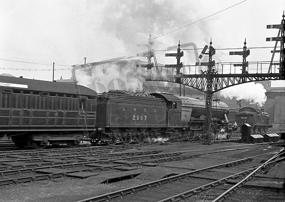 2557 1927 Kings Cross