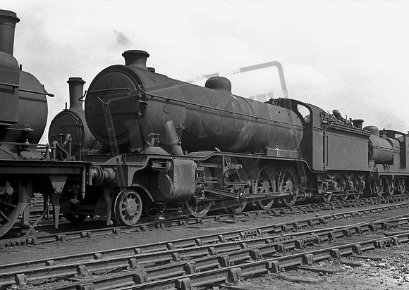 3488 1940s York