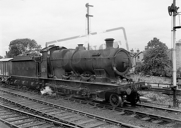 2623 1946-07-20 Leamington